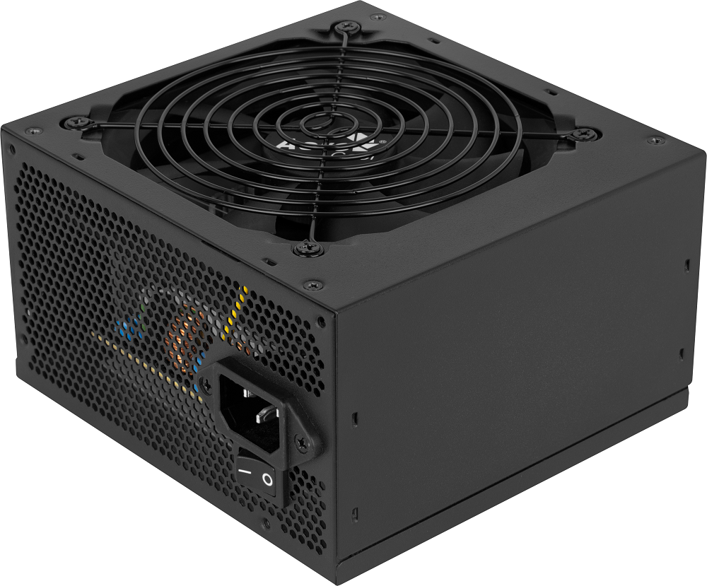 Power supply 600w VECTOR