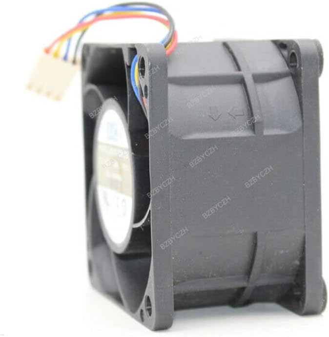Fan AVC 2B06038B12S 12V 1.80A 60x60x38mm 4-pin 12500RPM 55863
