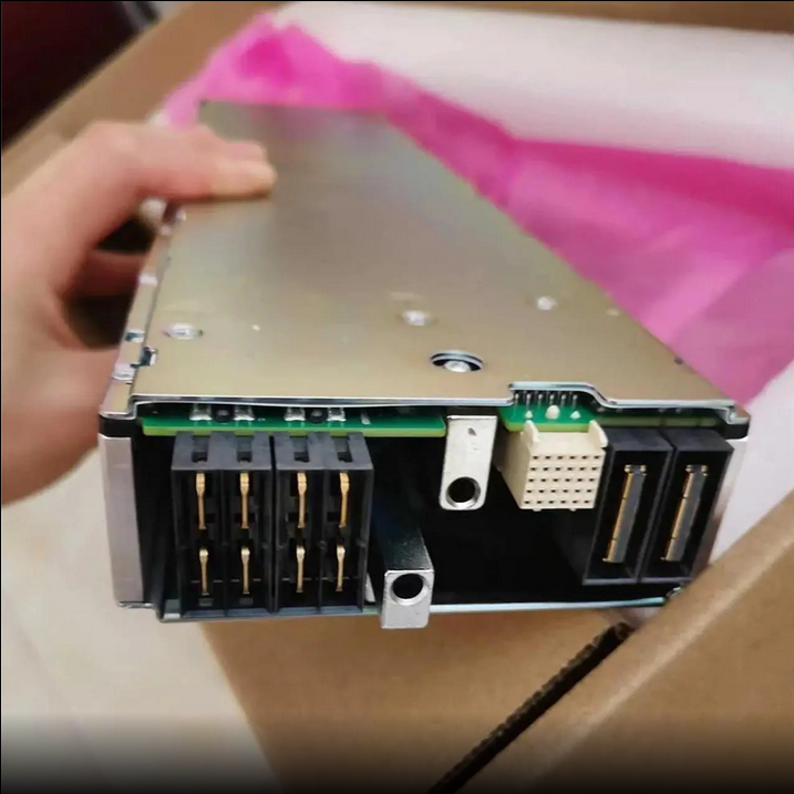 PDC-2200WC Switch Power Module 2200W in -48to -60V out 53.5V 42A