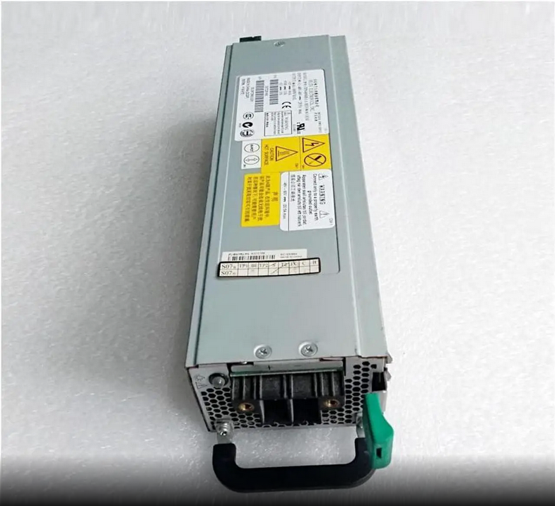 Delta DC In -48~60V 600W Out 12V 49A Switching Power Supply DPS-600RB-1 A