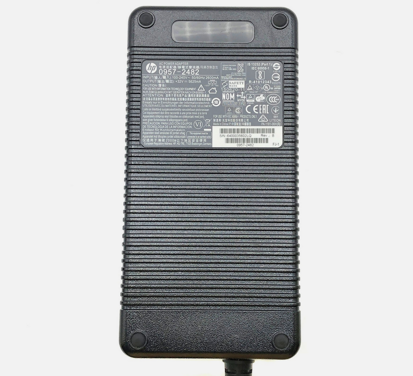 NEW Genuine HP AC Adapter +32V 5625mA Model