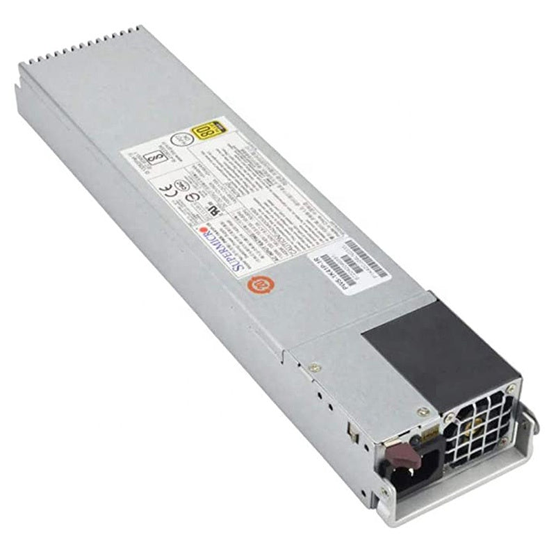 Super Micro pws-1k41p-1r 1400w 12V 116A server power supply