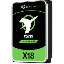 SEAGET EXOS 12T X18