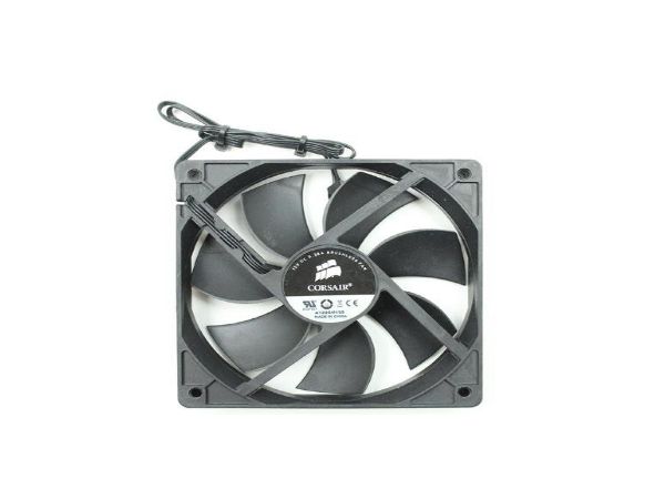 Corsair A1225M12S 120mm black 11265