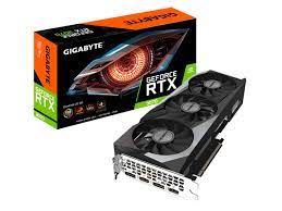 Gigabyte RTX 3070 Gaming OC 8G