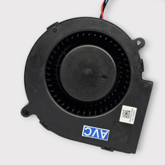 AVC 12v 2.40a Blower Fan BA10033B12U-P032 97 x 97 x 33mm Turbine Centrifugal Double Ball Bearing Fan