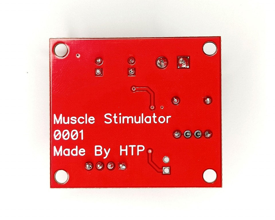 Muscle Stimulator