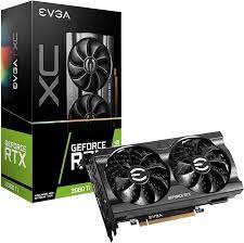 EVGA GeForce RTX 3060 Ti XC GAMING