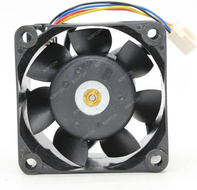 Fan AVC 2B06038B12S 12V 1.80A 60x60x38mm 4-pin 12500RPM 55863