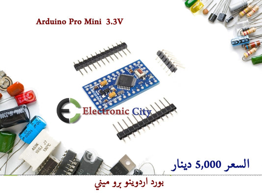 Arduino Pro Mini