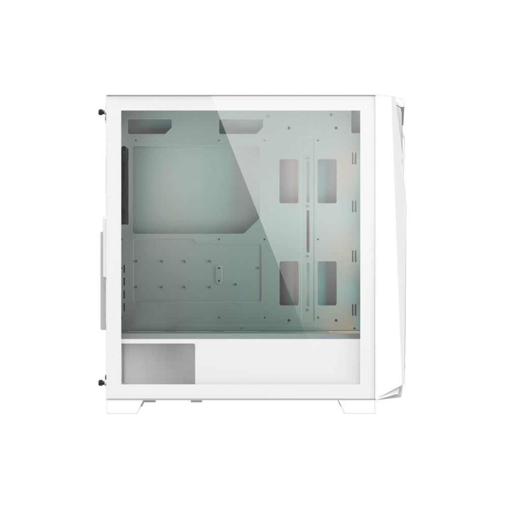 CASE GIGABYTE C301GW V2 ATX GLASS WHITE