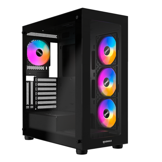 CASE RAIDMAX INFINITA SERIES I811