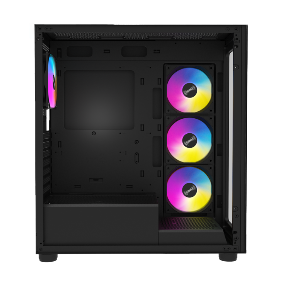 CASE RAIDMAX INFINITA SERIES I811