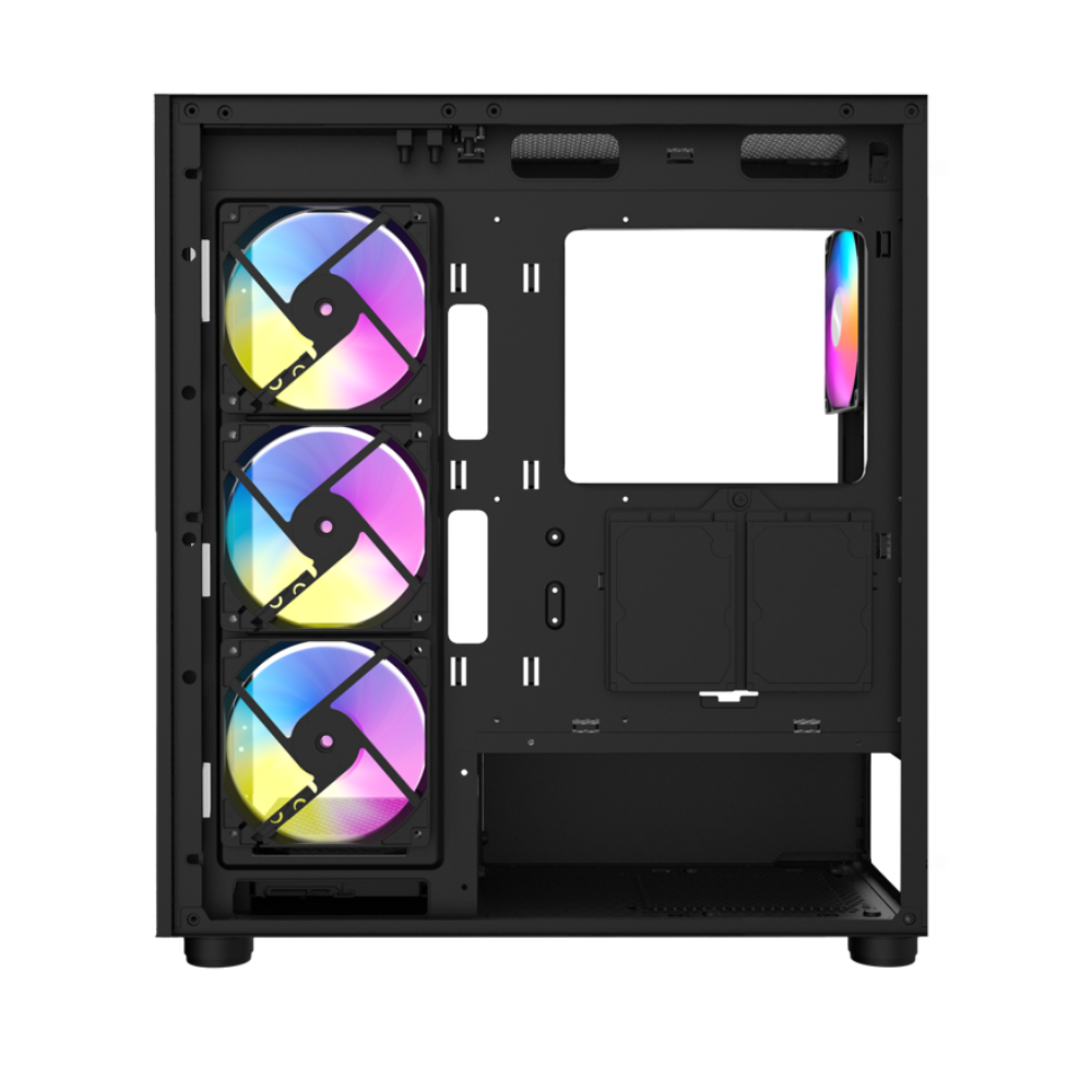 CASE RAIDMAX INFINITA SERIES I811