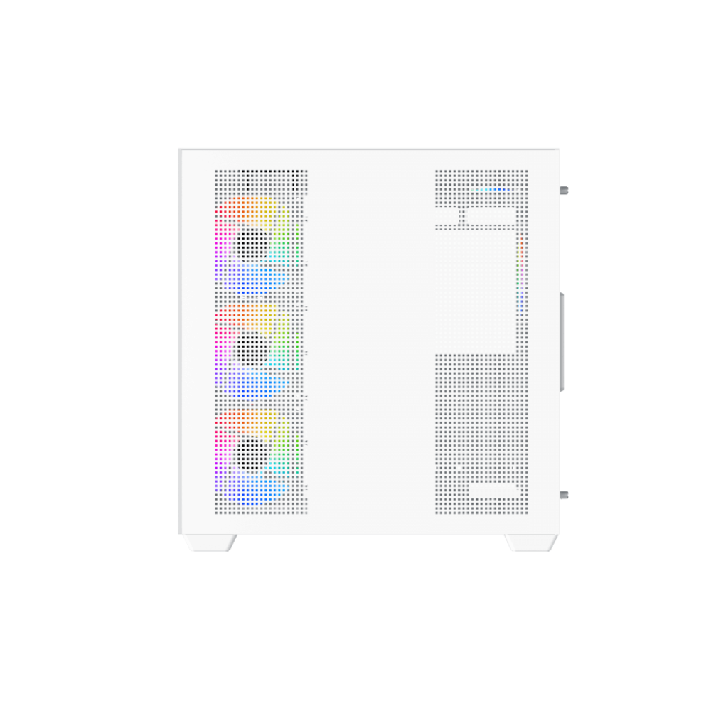 CASE XIGMATEK AQUA V AIR ARICTIC