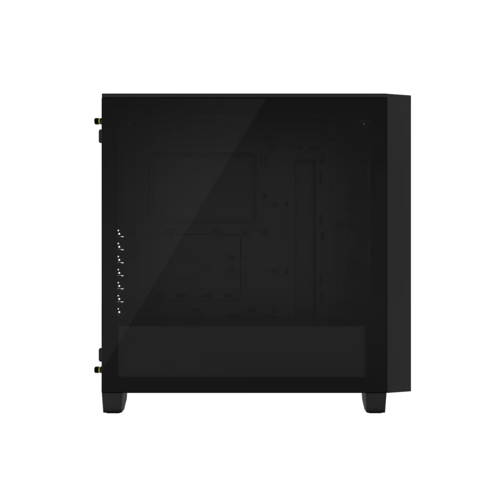 CORSAIR CASE 3000D AIRFLOW TEMPERED GLASS MT RGB BLACK