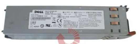 Dell Z750n-00 7001263-y000 0gw149 Server Dc Power 750W in -38v to -72V Out 12V 62.4A