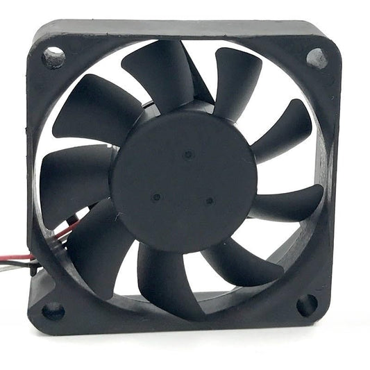 Delta AUB0624VHB 60X60X15MM 24V 0.15A Cooling Fan (Used)