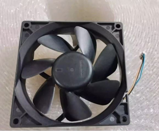 Delta DSB0924HH DC24V 0.2A 9025 9cm 3-Wire Cooling Fan (Used) 55875