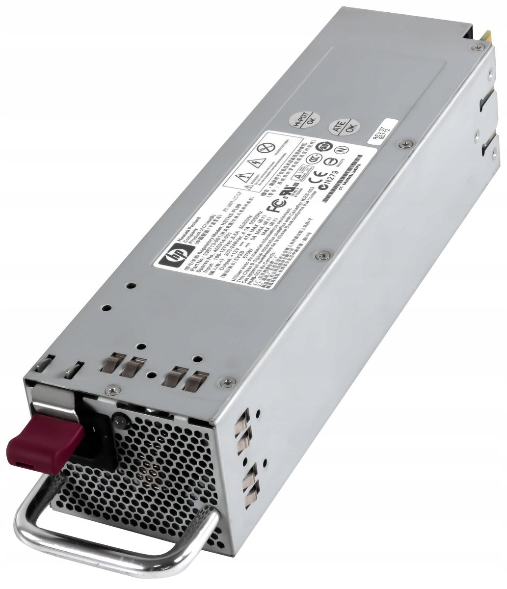 HP HSTNS-PL09  12V 47A  575W Server Power Supply