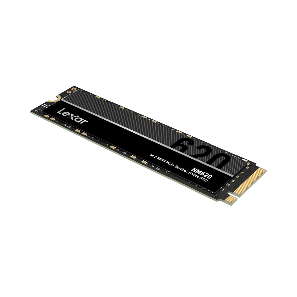 LEXAR 2TB NVME M.2 620 SSD