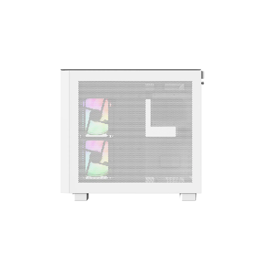 MONTECH KING 65 PRO WHITE CASE