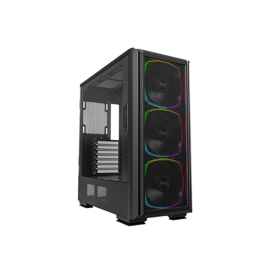 MONTECH SKY TWO GX BLACK CASE