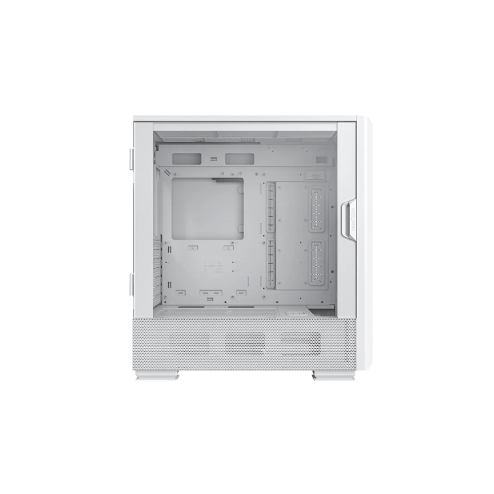 MONTECH SKY TWO GX WHITE CASE