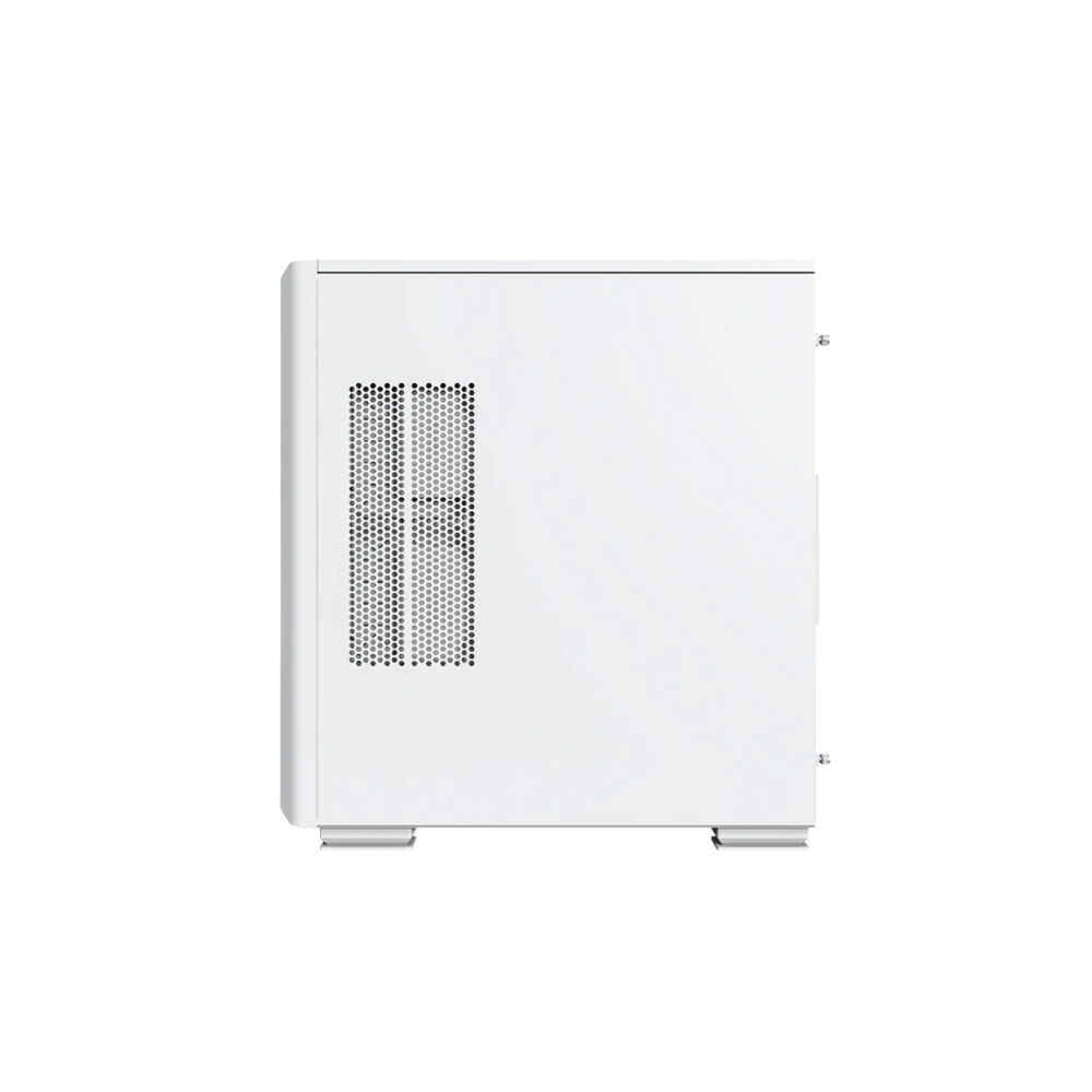 MONTECH SKY TWO GX WHITE CASE