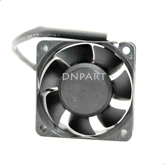 NIDEC D06K-24TS2 24V 0.06A 606025MM Cooling Fan (Used)