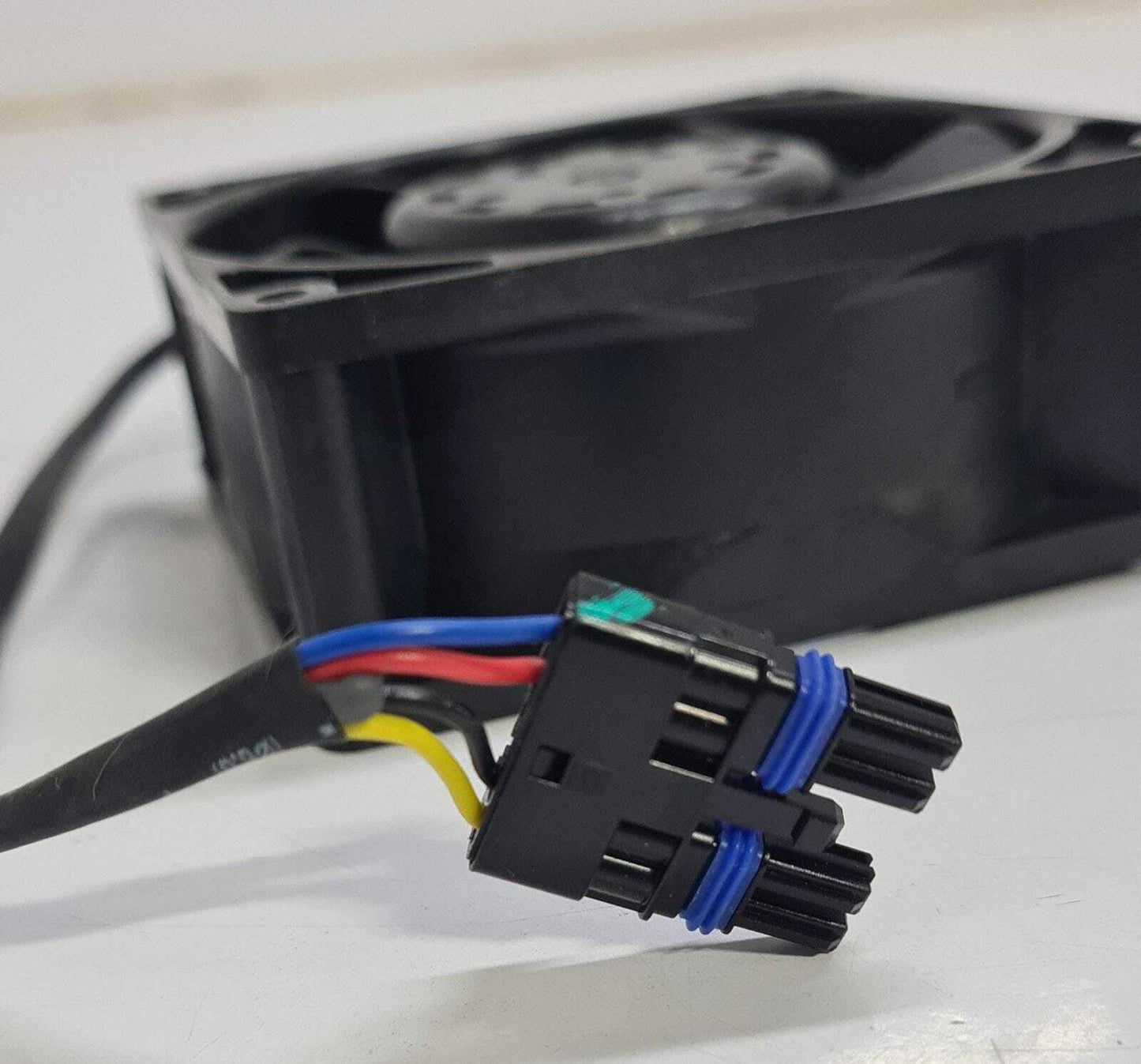 NIDEC SERVO D0938C48BYPPB42 DC48V 0.14A Server Cooling Fan 92MM 55854