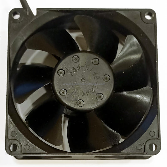 NMB-MAT 3110KL-04W-B50 12V DC 0.30A 2-wires Inverter Cooling Fan 80X80X25mm  (Used)55878