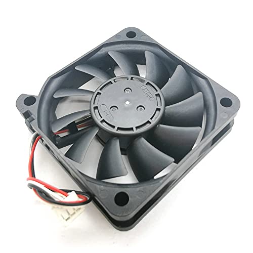 NMB 06015SS-24N-AL 6015 24V 0.13A 6 cm fan 3wire inverter cooling fan (Used)