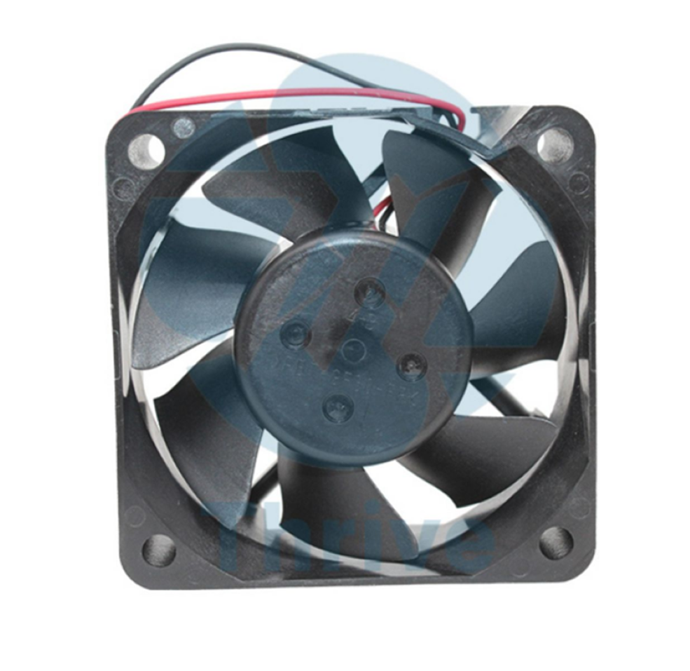NMB 2410RL-05W-S60 6025 24V 0.12A Sharp Copier Fan Inverter Fan