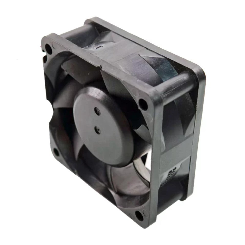 Nidec D06K-24TU  24V 0.1 A 60x60x25mm 4400 RPM DC Axial Fan