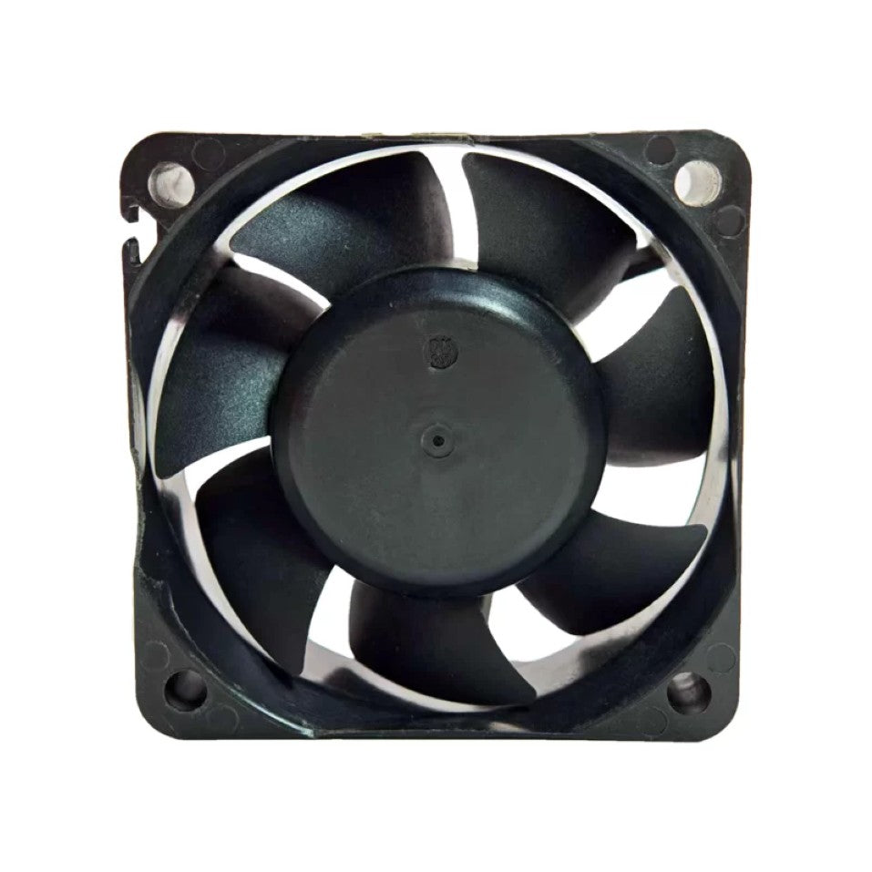 Nidec D06K-24TU  24V 0.1 A 60x60x25mm 4400 RPM DC Axial Fan