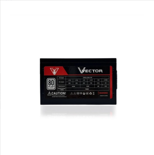 Power supply 600w VECTOR