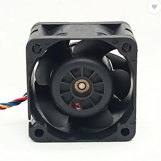 Delta FFB0412UHN 4028 40MM 40x40x28MM 1U 2U Server Fan 12V 0.81A With 4pin Cooler 55851