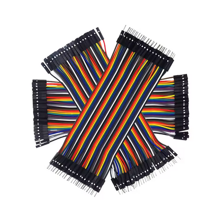 40Pin Dupont Line Jumber Wire
