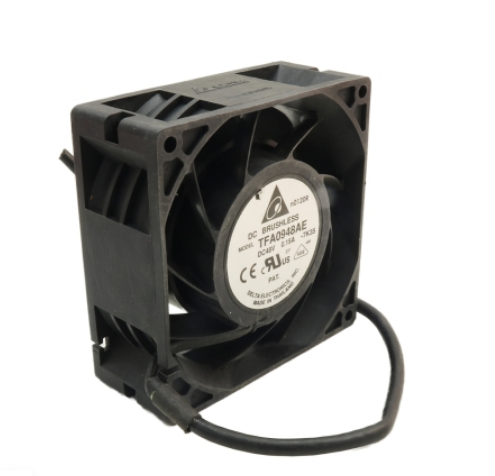 TFA0948AE 48V 0.15A 92MM Fan - 9CM 9238 49.5DB 5.76W 5000RPM Booster Industrial Computer Cooling Fan 55871