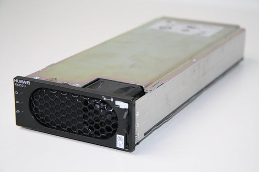 Huawei R4850G2 Power Supply (53,5VDC / 56,1A / 3000W)