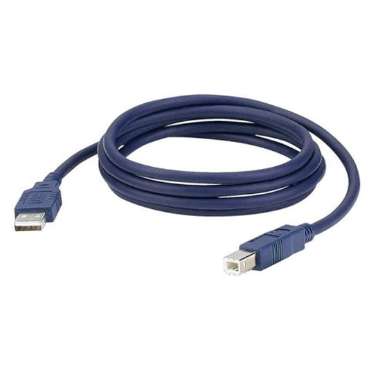 Havic Cable USB A to USB B Printer Cable 1.5M 11267
